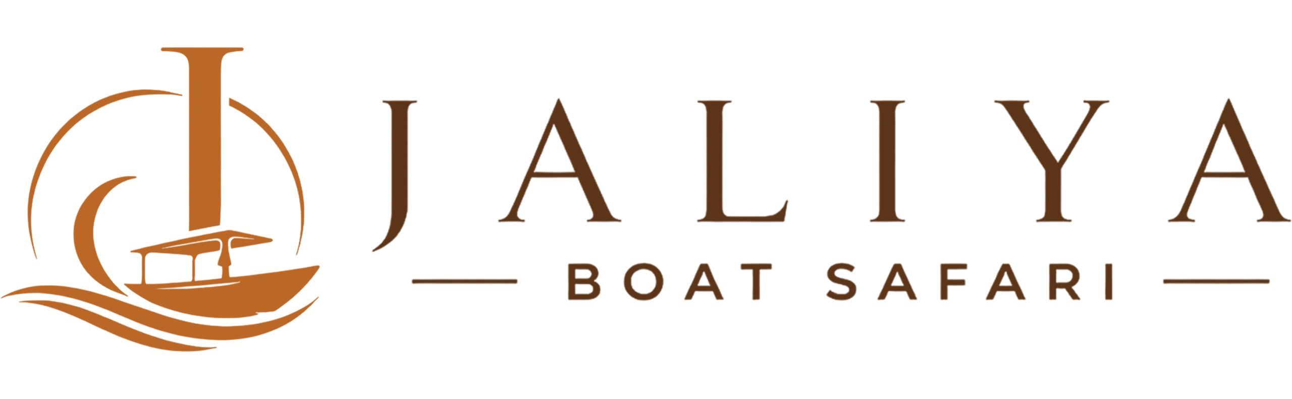 Jaliya Boat Safari LK