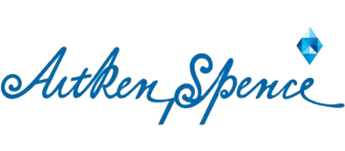 Official Aitken Spence Travels company logo