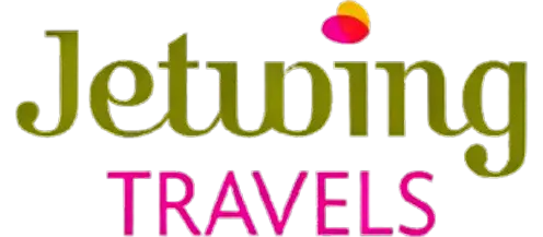 Official Jetwing Travels Sri Lanka logo