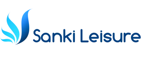 Official Sonki Leisure travel company logo